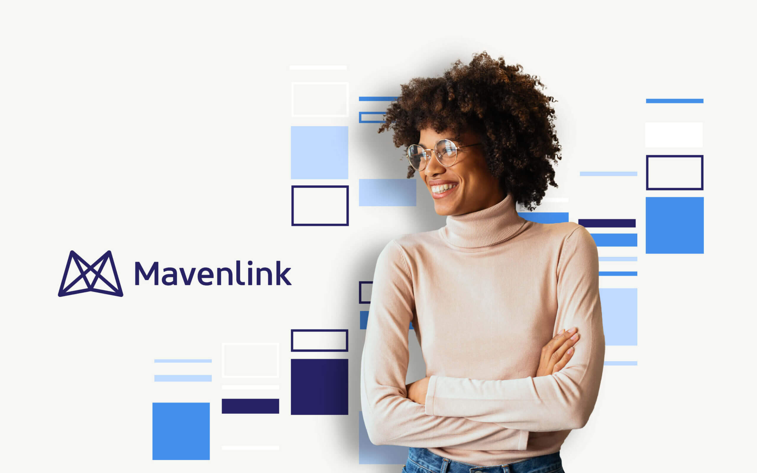 Mavenlink Branding in 2019