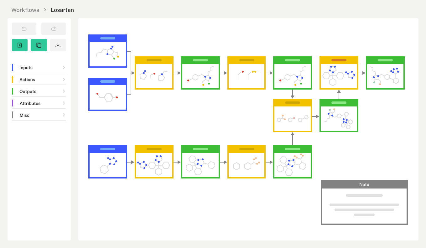 Screenshot-Hero-Small Molecule Discovery